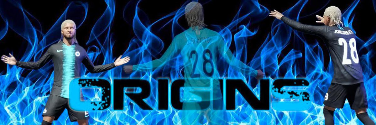 💙🤍RECRUTEMENT 🤍💙

Nous souhaitons la bienvenue à <a href="/Dc_JordanLv05/">Jordanlv05</a> !! Défenseur expérimenté, passé par les plus grosses compétitions, Jordan rejoins l’aventure Origins au poste de DC, son leadership sera un atout important pour le club! 🔥

Bienvenu à lui et bonne saison ⚽️🙏🏻