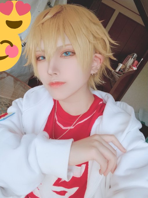 コスプレイヤーむつきのTwitter画像35