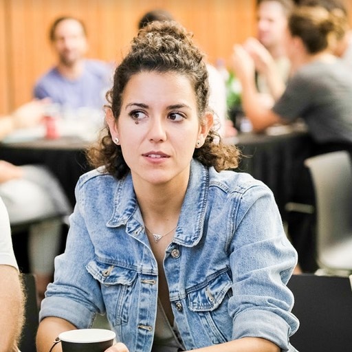 M_Emprendedora's tweet photo. Andrea del Campo @ironhack habla en @M_Emprendedora de lo necesario que es empoderar la figura de la mujer en tecnología

@anna_conte 

https://t.co/MpF0Nfajic https://t.co/yFjBsoJmo7