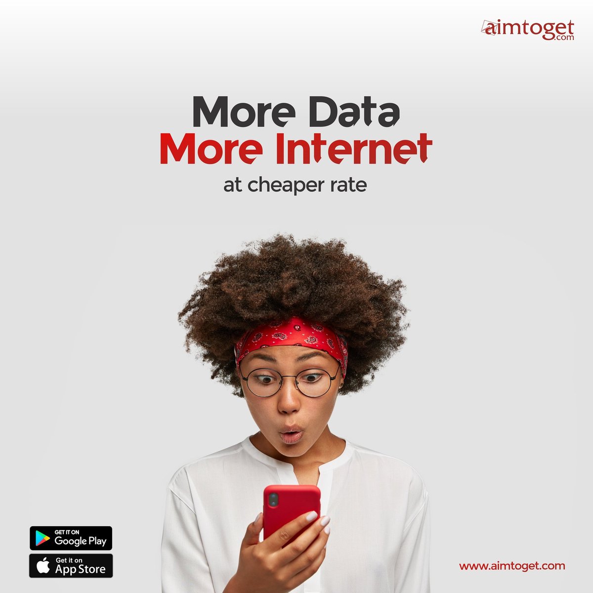 myaimtoget's tweet image. Stay Connected with Data.
Get the best data rate with us

#datatopup #mtndatavendor #airteldata #9mobiledata #glodata #aimtoget #data #buydata