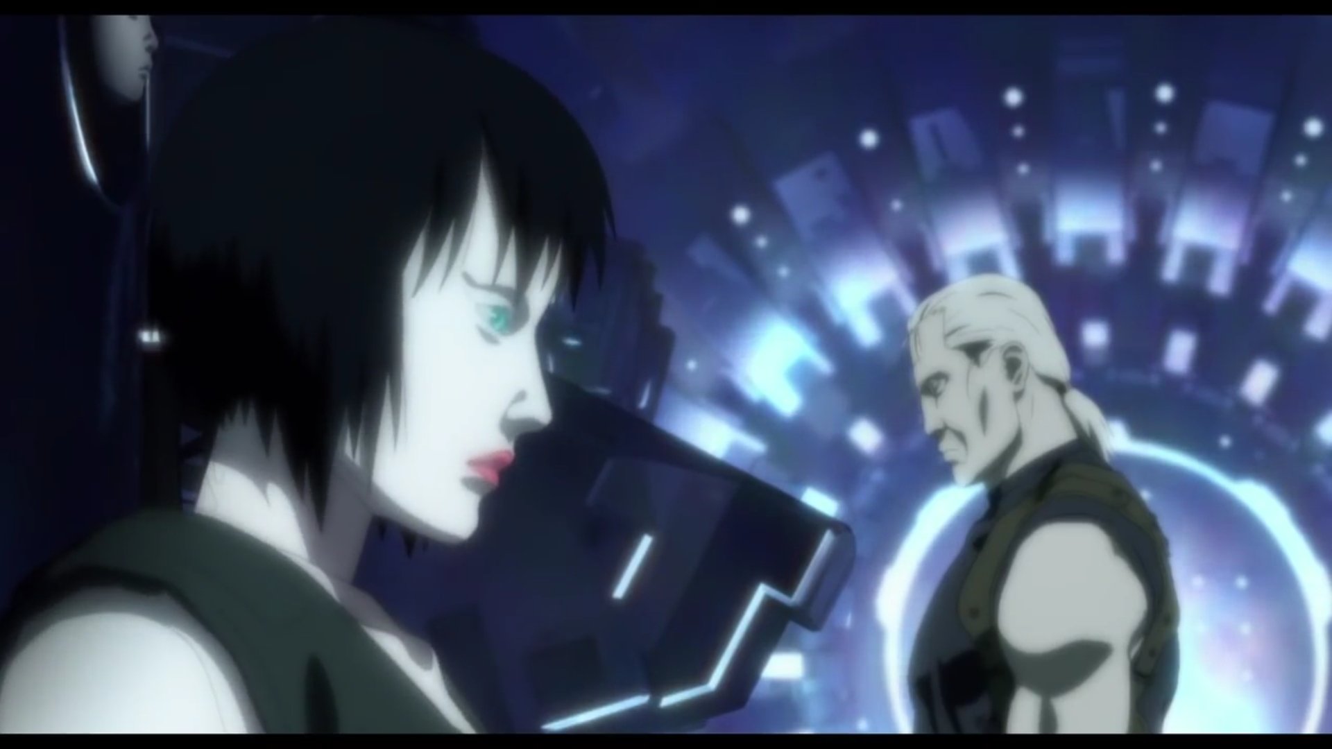 マサムネ内記 日本のアニメの歴史を変えたスゴいアニメ 押井守監督作品 イノセンス カンヌ国際映画祭コンペティション部門に選出された パルムドールを狙える日本アニメは 後にも先にもこの作品のみ 今の日本アニメは国際映画祭で賞レースに参加