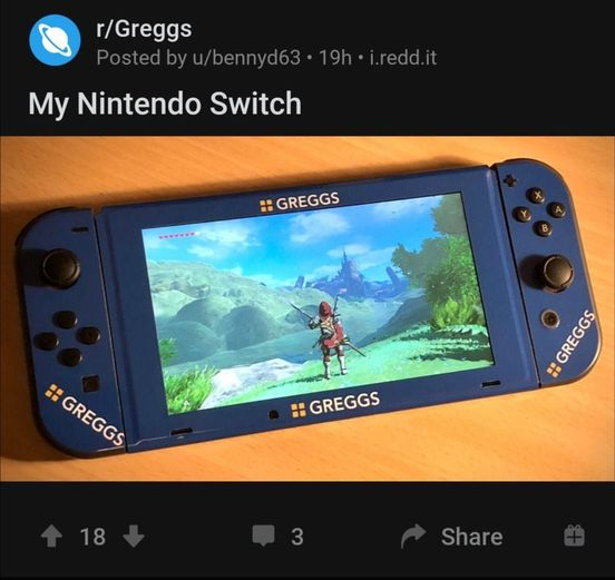 The Real Dr Edgeman tweet media