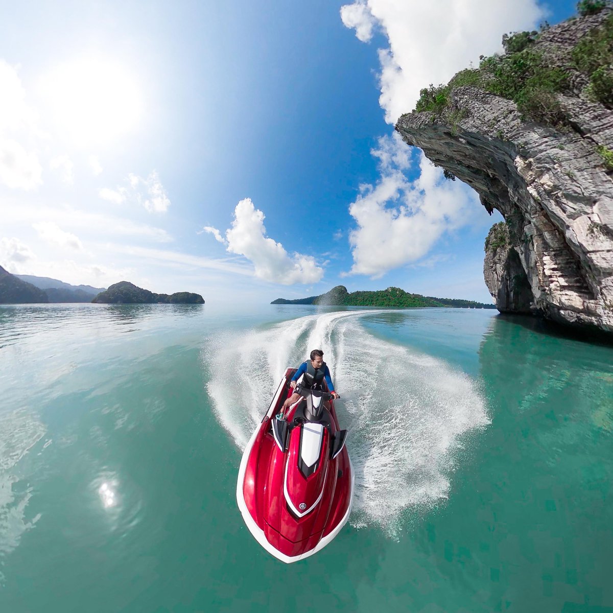 GoPro Japan tweet media