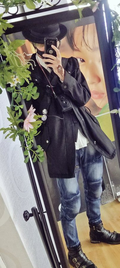 画像 女さん 男のサバゲーマーの私服クソダサいw 男 ｼｭﾊﾞﾊﾞﾊﾞ
