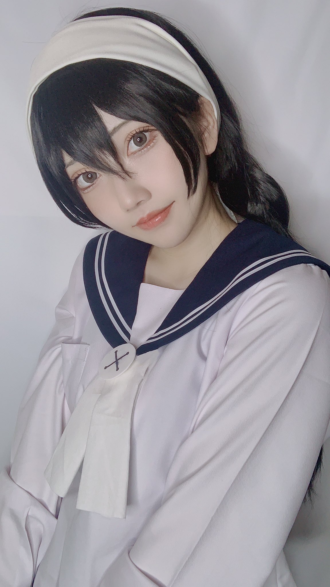 呪術廻戦 コスプレ 天内理子