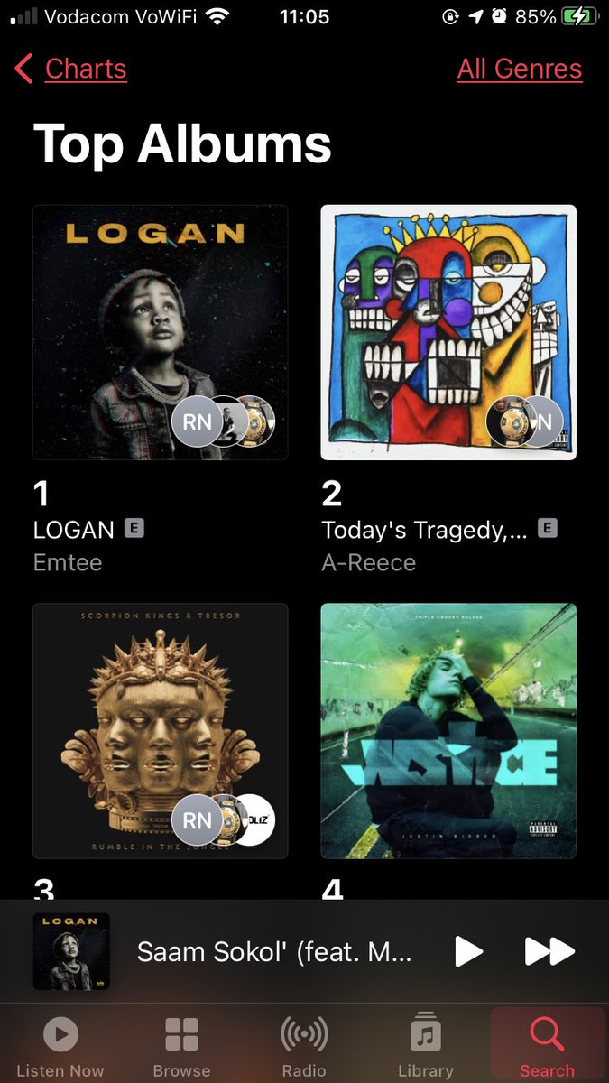 timiPR's tweet photo. Forget Hiphop you still #1 on all genres .... https://t.co/iOXbhzz9Tv