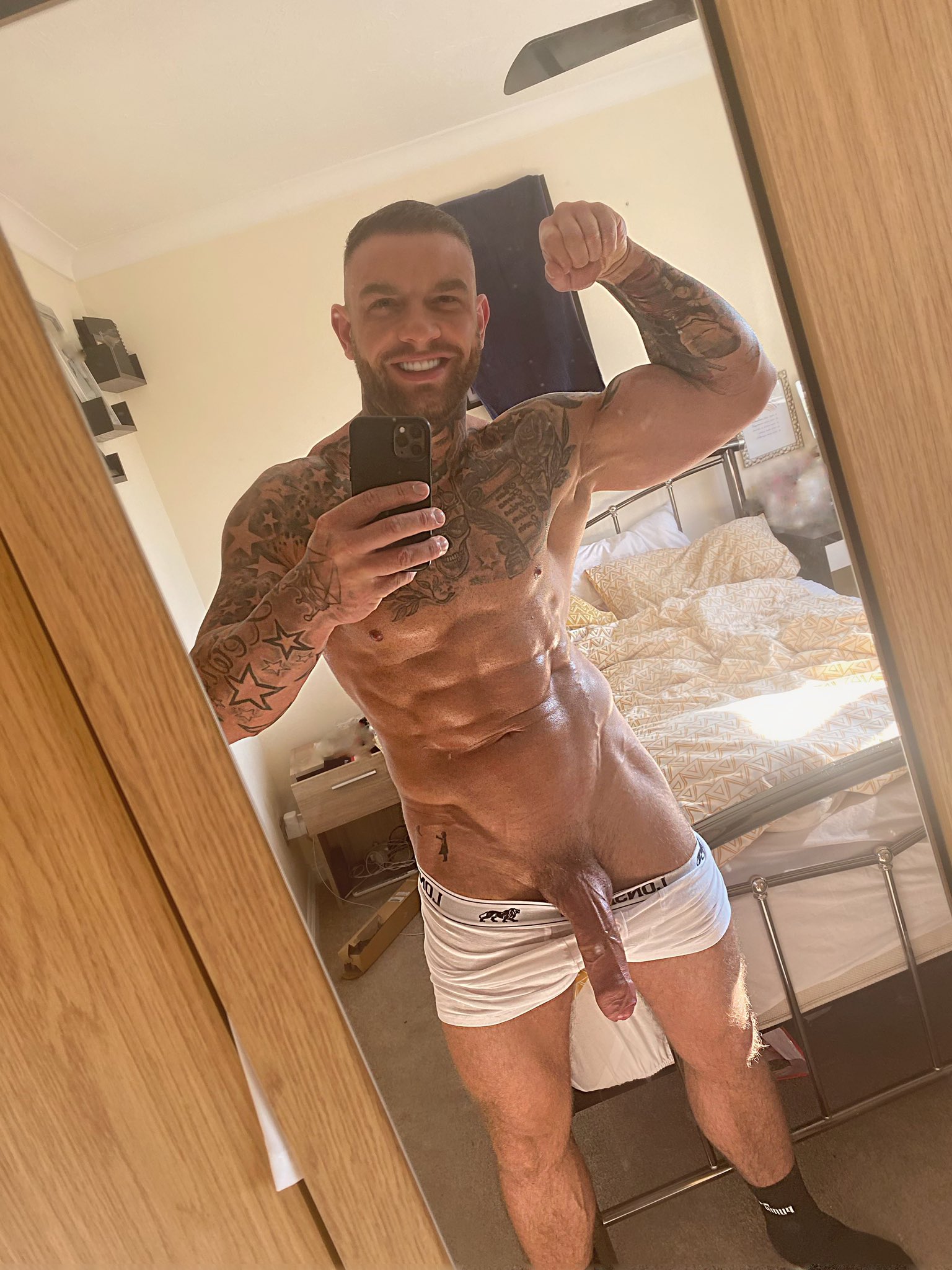 TW Pornstars - 1 pic. Official Andy Lee (Team Andy). Twitter. Good morning  😈 I just posted a horny video on my Onlyfans. 9:06 AM - 14 Apr 2021