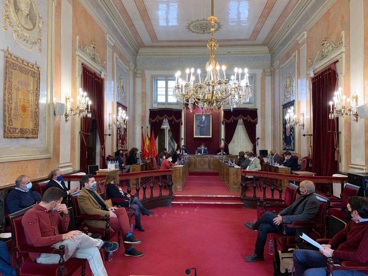 Foto cedida por Ayuntamiento de Alcalá