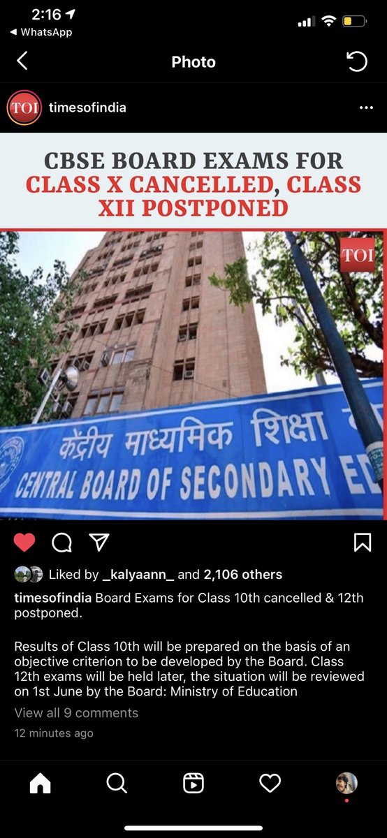 Tanishq75185569's tweet photo. Please kindly postpone our inter 12th boards as well #cancelboardexams2021 #cancelboardexams #passinterstudent #passinterstudents @SabithaindraTRS @KTRTRS https://t.co/H02y2RspGU