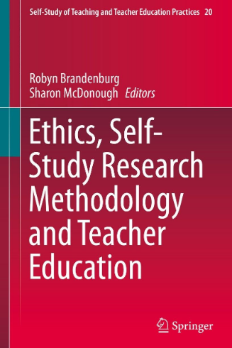 edfaclib's tweet photo. New @CamEdFac #EdFacPublications EBOOK - Featuring a chapter by Shawn Bullock: Returning to first principles: Self-study and La Didactique as ethical approaches to teaching https://t.co/9NSbFV1dtJ https://t.co/tCk2ZqIhHU