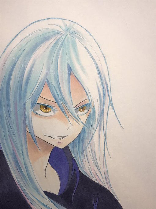 転生したらスライムだった件 高画質 のtwitterイラスト検索結果 古い順 転生したらスライムだった件 高画質 のtwitterイラスト検索結果 古い順