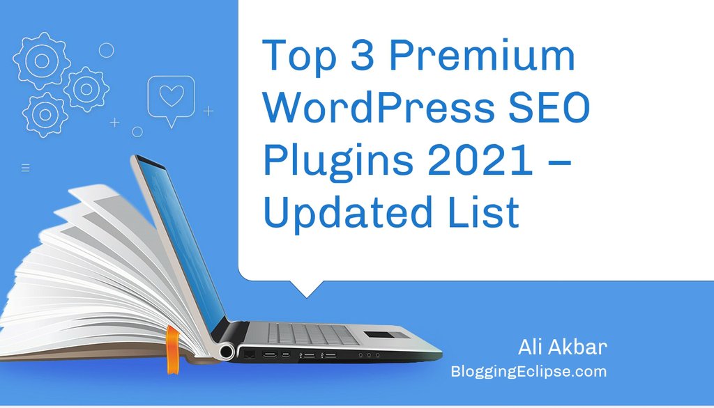 aliakbarfakhri's tweet image. These were the best Premium WordPress SEO plugins for 2021
Read the full article: Top 3 Premium WordPress SEO Plugins 2021 – Updated List
▸ bit.ly/38WeoCL
#wordpressplugindevelopers #HigherRankins #BestWordpressSEOPlugins #PremiumWordpressSEOPlugins
