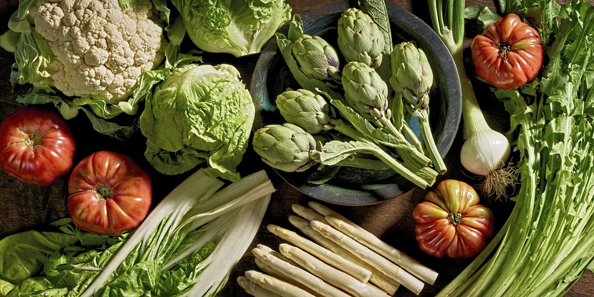 🥬🫑🥕 #Tudela y la #Ribera de #Navarra vuelven a acoger sus famosas <a href="/FiestasVerdura/">Fiestas de la Verdura</a> 2021.

Del 16 de abril al 2 de mayo tendrán lugar talleres, rutas de pinchos, catas oficiales y un montón de actividades.

Consulta los detalles del programa:
⁣
ℹ️  bit.ly/FiestaVerdura2…