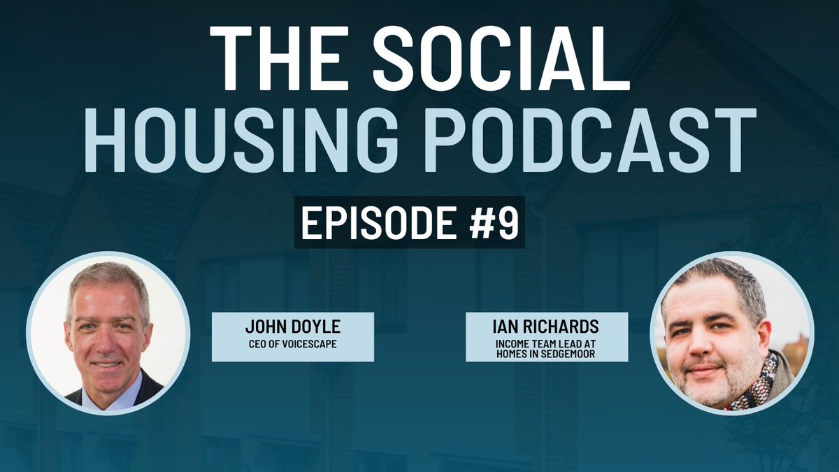 Voicescape tweet media