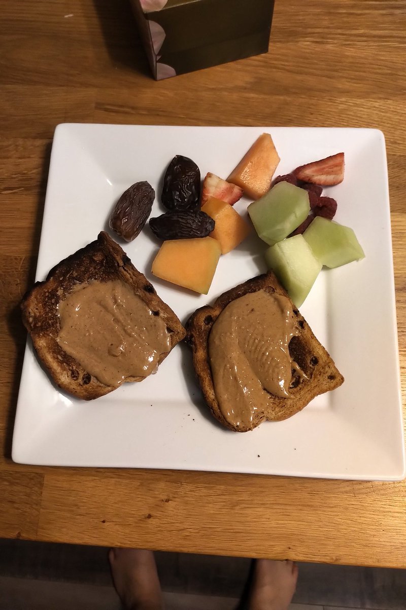 noacktually's tweet photo. During the Holy month of #Ramadan, Sahrī or Sehri is the pre-dawn meal Muslims eat before fasting begins.
I am trying to learn more by once again participating in the #FastWithMuslims campaign. https://t.co/tZw6oTg3Sl