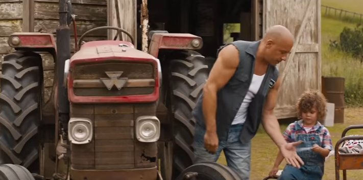 WatchF9Mov's tweet photo. Cypher enlists the help of Jakob, Dom's younger brother to take revenge on Dom and his team. #FastSaga #F9 #FastandFurious9 #StayTuned #VinDiesel #JohnCena https://t.co/z2Fyd1W7Fh