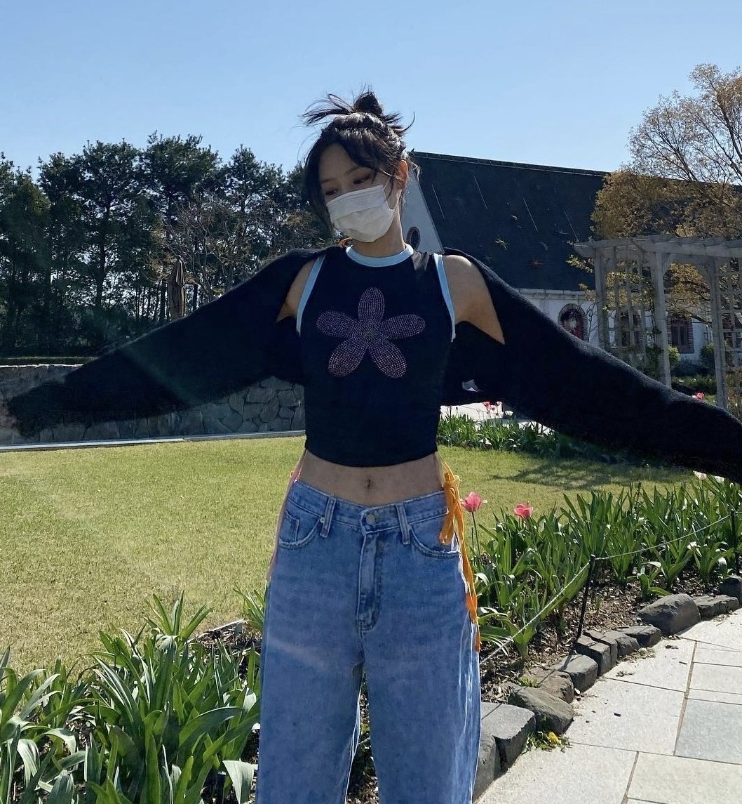 jenniexpics's tweet photo. https://t.co/0JcJm9a5k7