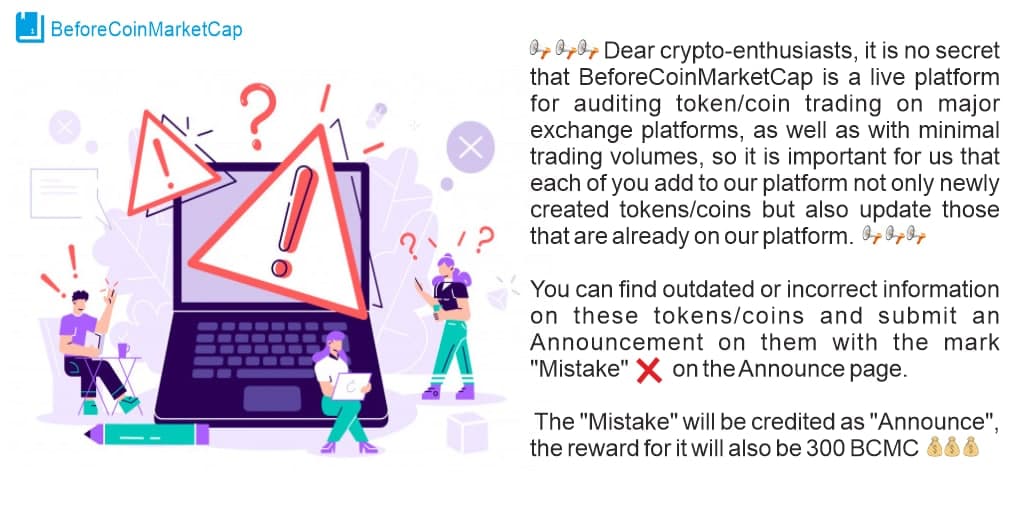 BeforeCoinMarketCap tweet media