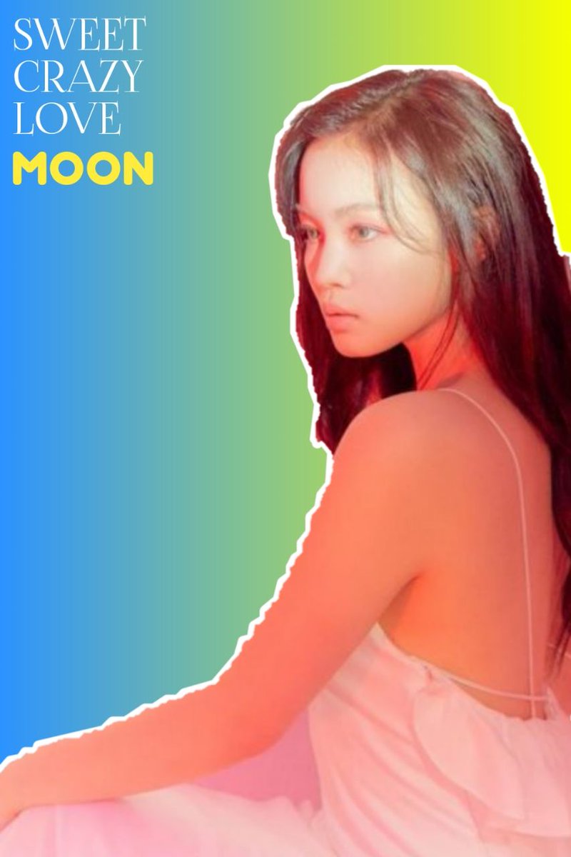 DreamusicE's tweet photo. SCL
 PHOTO Teaser 'Love' Version
<MOON X ÀNGEL X LILI>

APRIL 19,2021

#SCL #COMEBACK #NOMOREUTOPIA #SWEETCRAZYLOVE #DREAMMUSICENTERTAINMENT https://t.co/2KtEVc76jZ