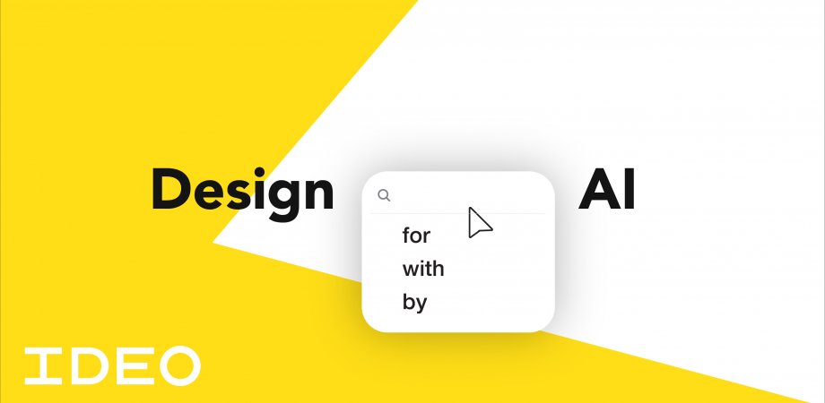 Tomorrow I'll be talking at <a href="/ideo/">IDEO</a> Tokyo Design Crossing event about AI, design and creativity. 

👉 sign up here: peatix.com/event/1874925/…