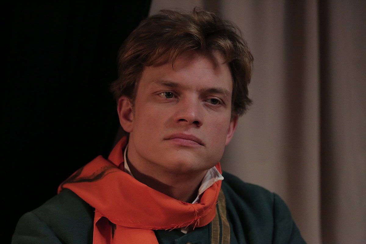 ткачук биография