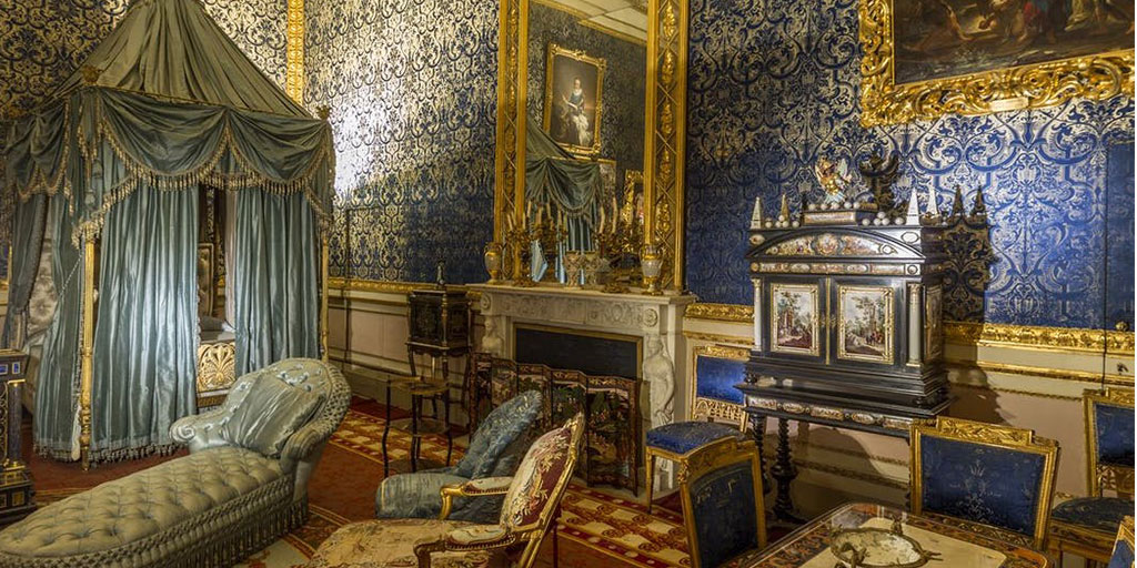 Gallerie degli Uffizi tweet media