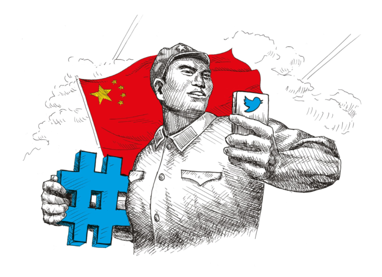 chinaobservers's tweet photo. Aside from #VaccineDiplomacy and the prior #MaskDiplomacy, local audiences in #Europe have increasingly been targeted by complex propaganda efforts that promote a positive image of #China and rewrite narratives on key issues. https://t.co/6gN2yU5ig4