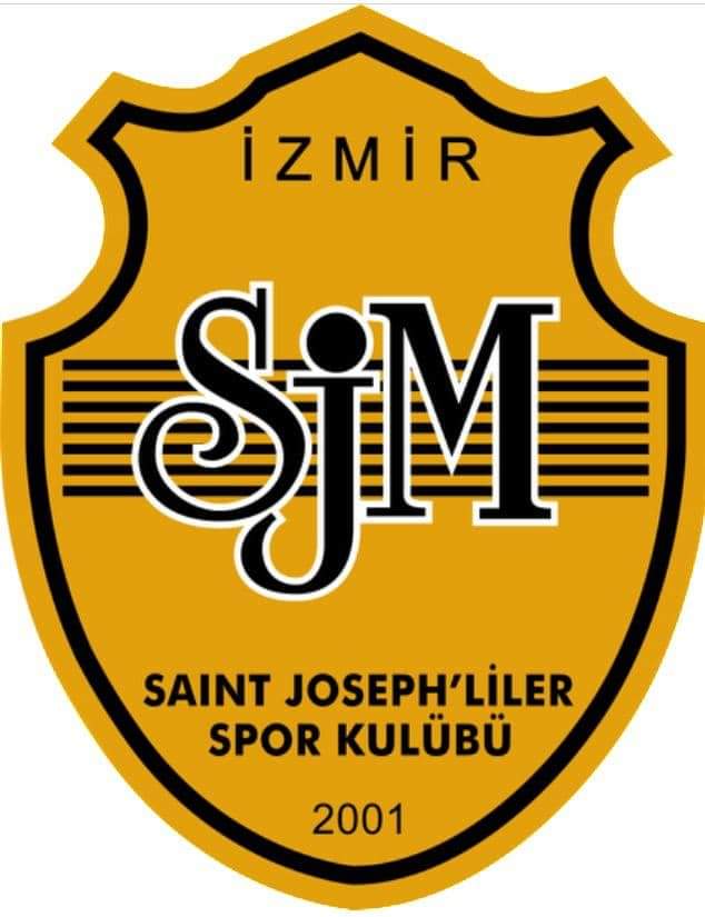 Bugün başlayacak Playoff'larda, Voleybol Efeler Ligi'ne yükselme mücadelesi veren @saintjoseph_sk 'ne başarılar diliyoruz.

Takımımızın başarılı olacağına, Saint Joseph armasını en iyi şekilde temsil edeceğine inancımız tam.