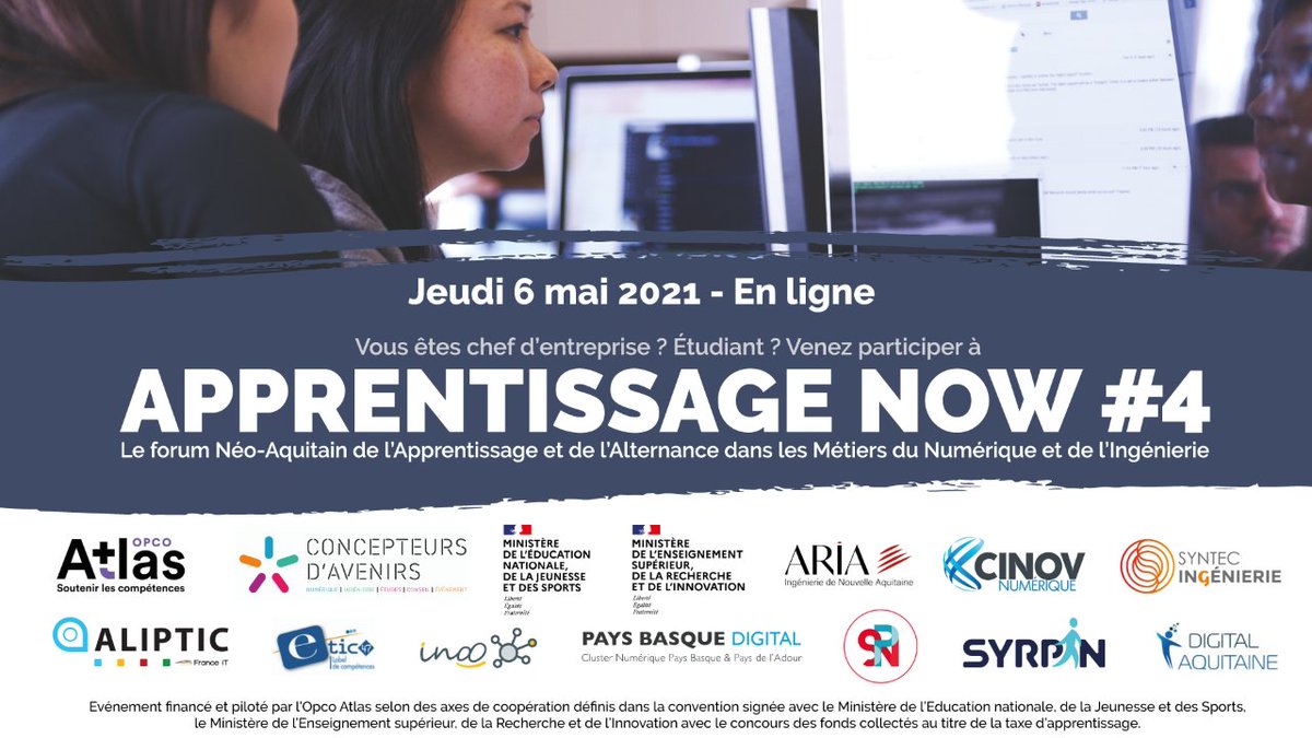 Onisep Nouvelle-Aquitaine tweet media