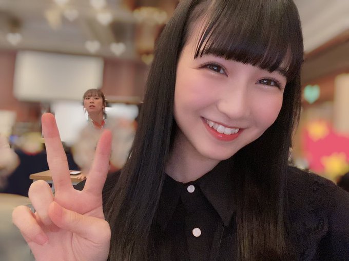 今村麻莉愛のTwitter画像44