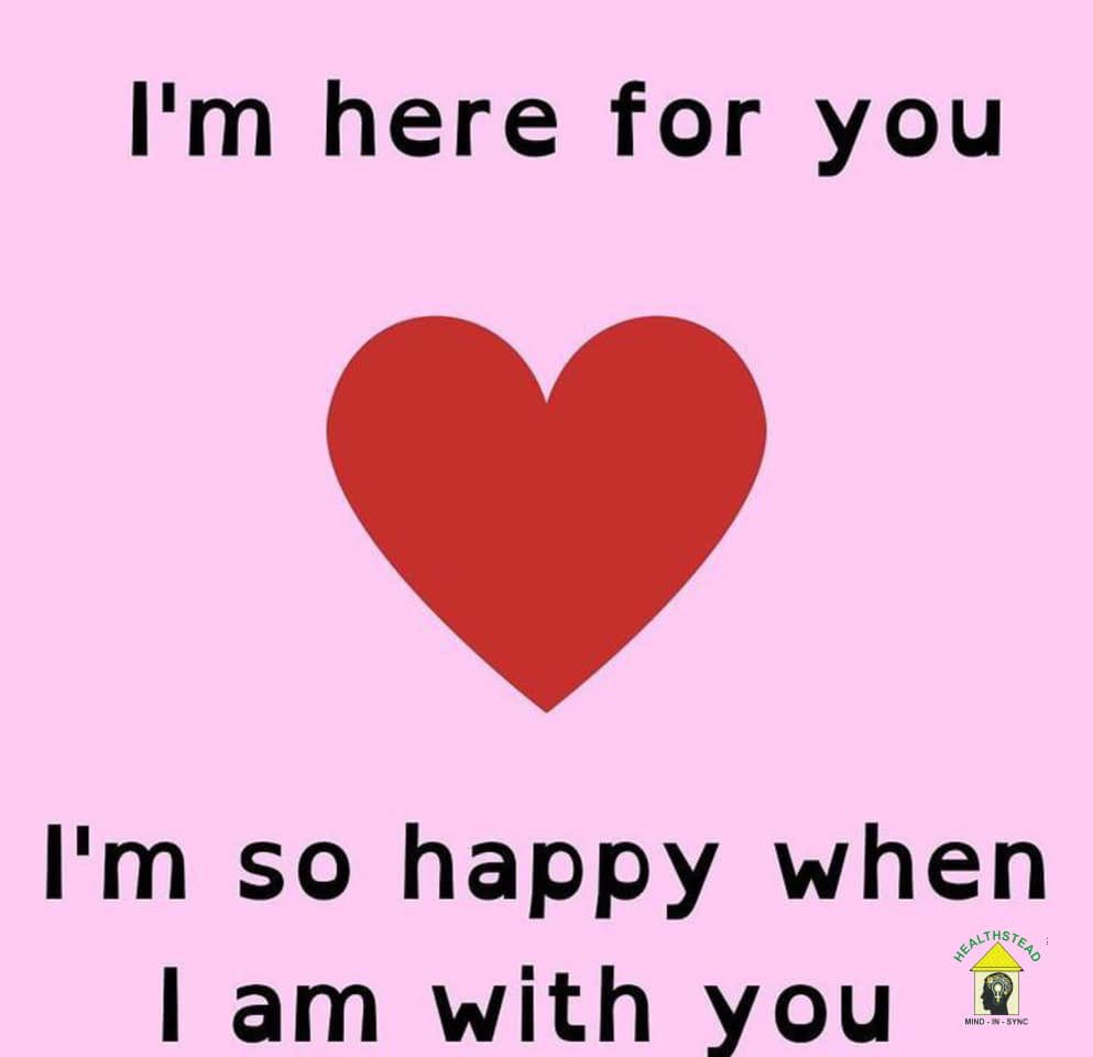 HealthsteadNg's tweet photo. Save these tip for next time you need to let your loved one know what’s up. ❤️
We care so much about your mental health at healthstead. Mental health is key.
send us a mail via info.healthstead@gmail.com or call us on 08060680382 #mentalhealth #MentalHealthMatters #Familylove https://t.co/VR17gLhSfM