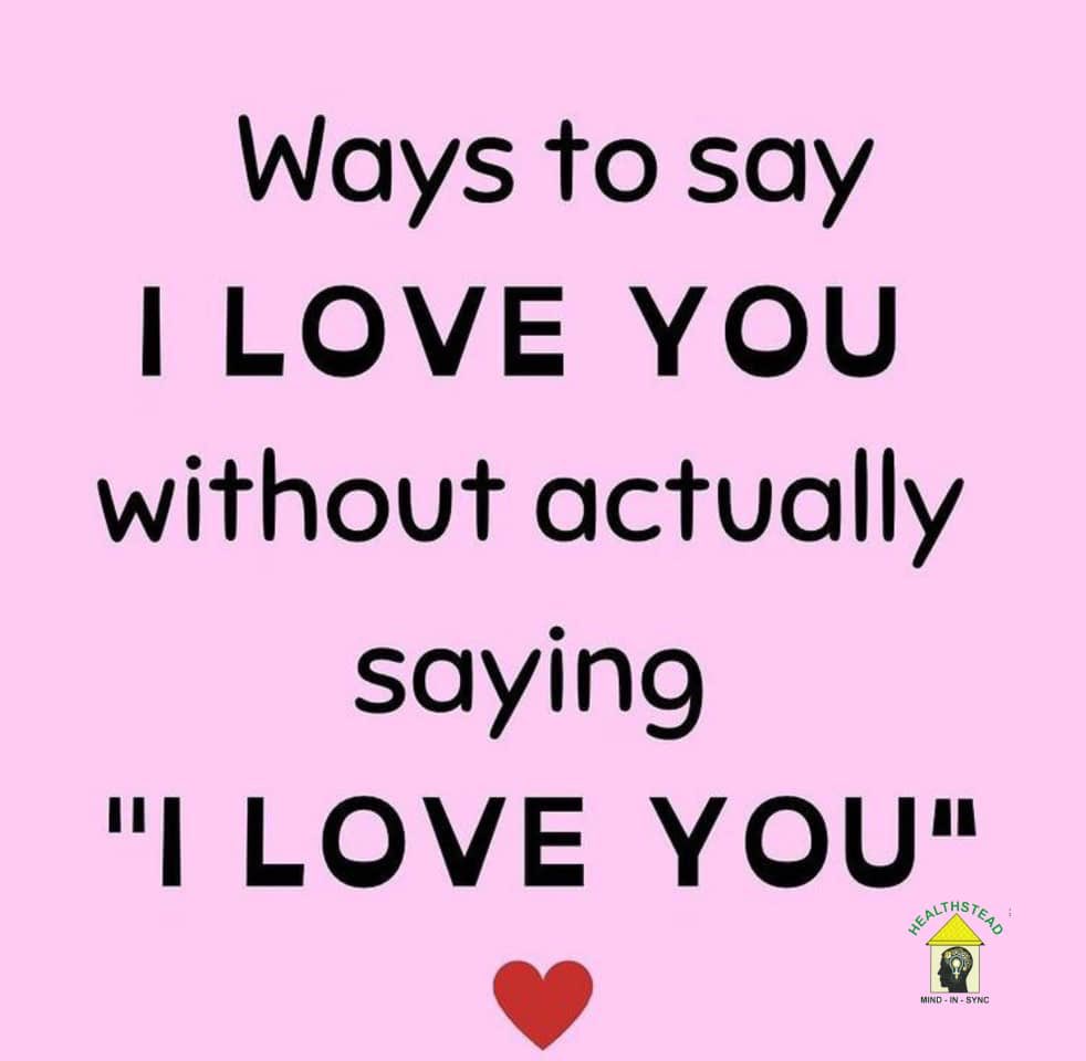 HealthsteadNg's tweet photo. Save these tip for next time you need to let your loved one know what’s up. ❤️
We care so much about your mental health at healthstead. Mental health is key.
send us a mail via info.healthstead@gmail.com or call us on 08060680382 #mentalhealth #MentalHealthMatters #Familylove https://t.co/VR17gLhSfM
