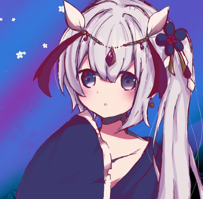 歌い手さん 高画質 のtwitterイラスト検索結果