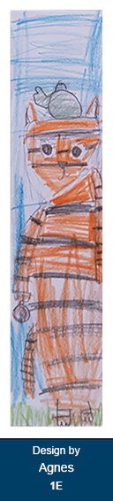 MillMeadFriends's tweet photo. Some of the winning entries in the FOMMS &amp; Miss Lloyd-organised bookmark competition last term! Thank U to everyone who took part - if you still want to pay your sponsorship money, pls do so here https://t.co/0P0b1QKqzr https://t.co/EpP5g1PdbU