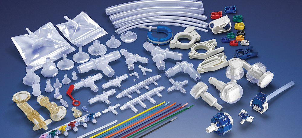 medtechonline's tweet image. Qosina expands component range for single-use systems

bit.ly/3aaWXQn

@Qosina #medtech #components #singleusesystems