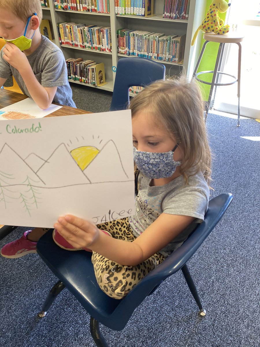 Sheppard Elementary tweet media