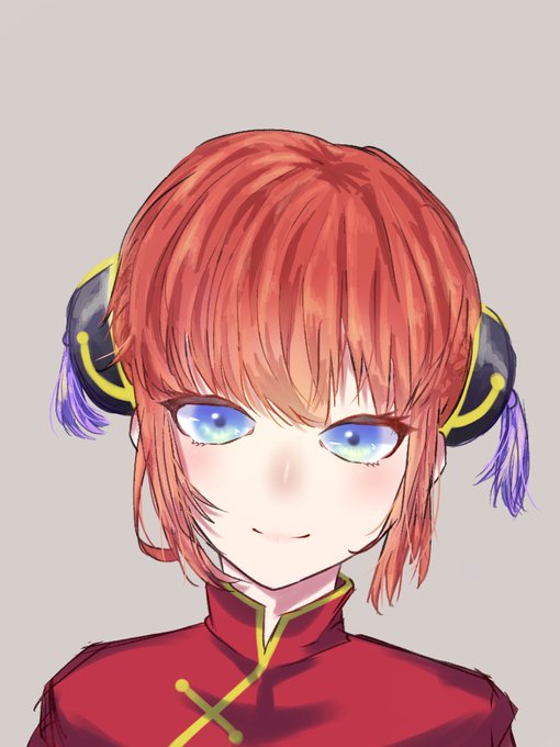 神楽ちゃんのtwitterイラスト検索結果