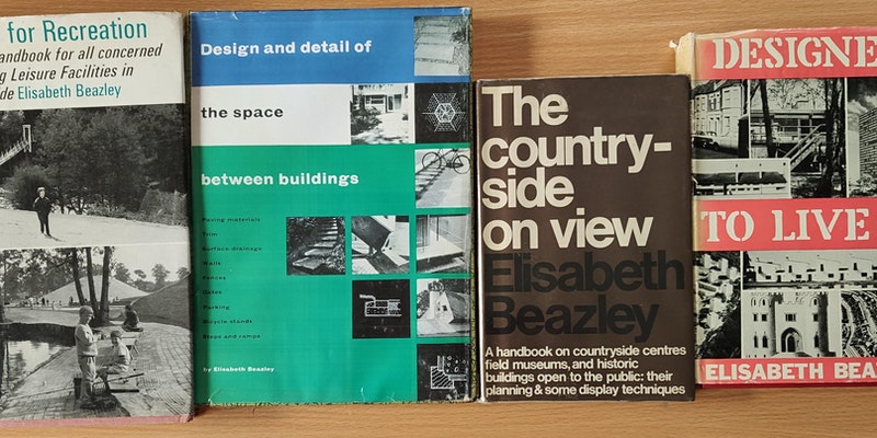 The Landscape Archive tweet media
