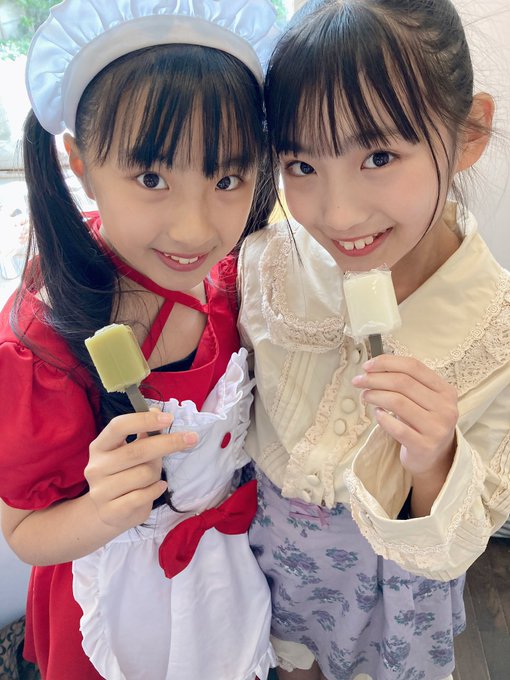 Twitterのコスプレ画像6