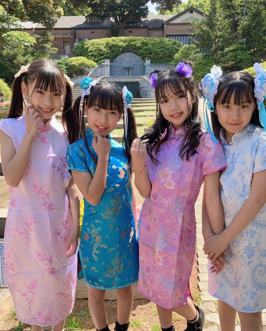 Twitterのコスプレ画像8