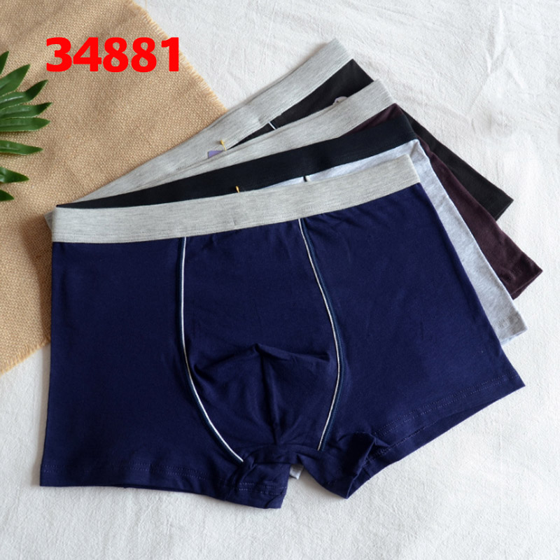 ayanway's tweet image. New arrivals high quality thick cotton Boxer for men Boys,waist 64cm to 88cm,buy it here aliexpress.com/item/400010756…