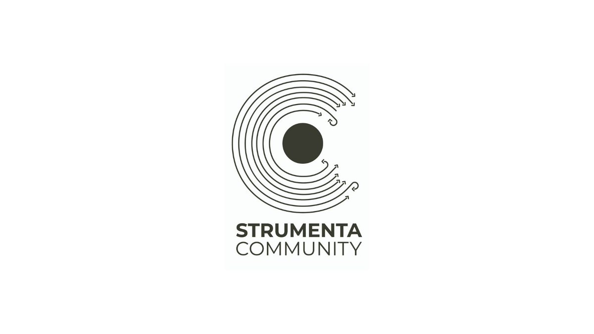 strumenta's tweet image. For the Virtual Meetup Series, we will host tomorrow at 6 PM (Rome time zone) a discussion with @grammarware on BabyCobol. Join us for a virtual talk and receive updates on the future Virtual Meetups registering to the community strumenta.community