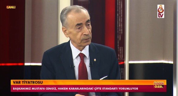 Terimoloji1905's tweet photo. Bir Galatasaray taraftarı olarak, Mustafa Cengiz'in "TFF ve Başkanı Nihat Özdemir'i iyi niyetli buluyorum". sözünü asla kabul etmiyorum. Bu Galatasaray camiasına hakarettir. Artık Meşru değilsin. LÜTFEN GEREĞİNİ YAP VE İSTİFA ET. https://t.co/koHRIAUv47
