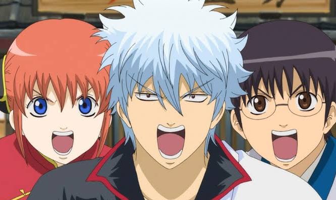 日本のアニメの歴史を変えたスゴいアニメ Opとedを入れ替えたり 本編の最後にopとedをまとめて一気に流したり Opカットする代わりに次週でフルサイズ流す等 主題歌の新しい使い方を開拓した銀魂は偉大だと思いますわ 銀魂以降に 第一話の最後にopを流す手法が