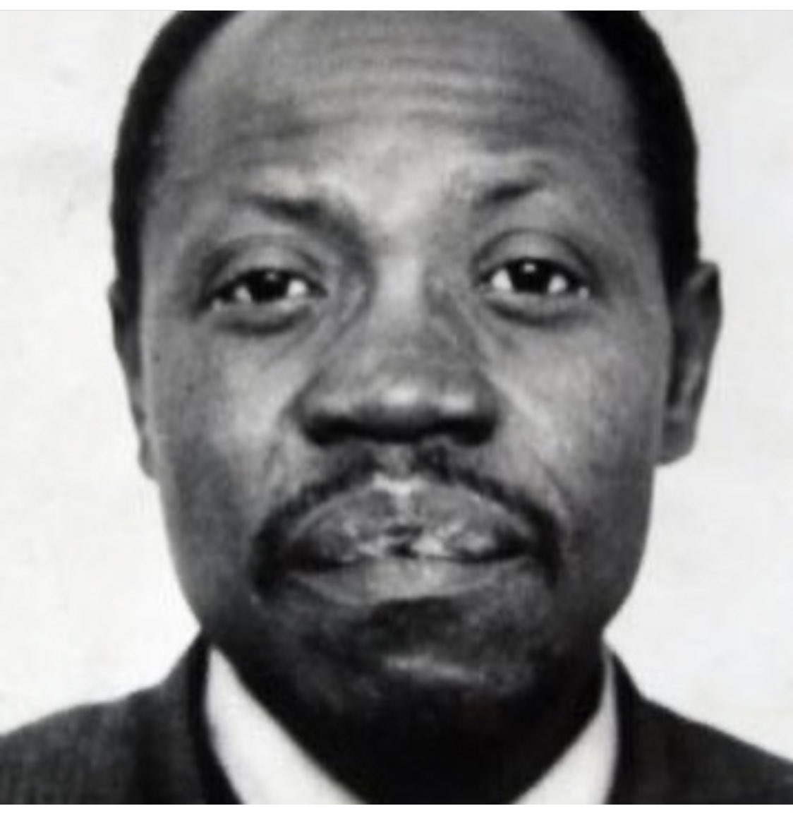 KEHINDE BANKOLE tweet media