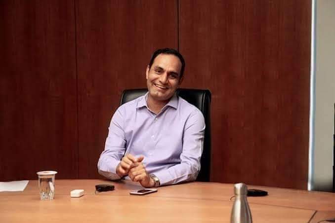 mukesh_chaudhri's tweet image. આજે કદાચ લોકો આ અધીકારીને યાદ‌ કરતા હશે..❤️❤️

પણ અંગુઠા છાપ નેતાઓ સામે સાહેબનુ ભણતર અને ગણતર ટુંકુ પડીયુ....🙏🙏🙏
@vnehra