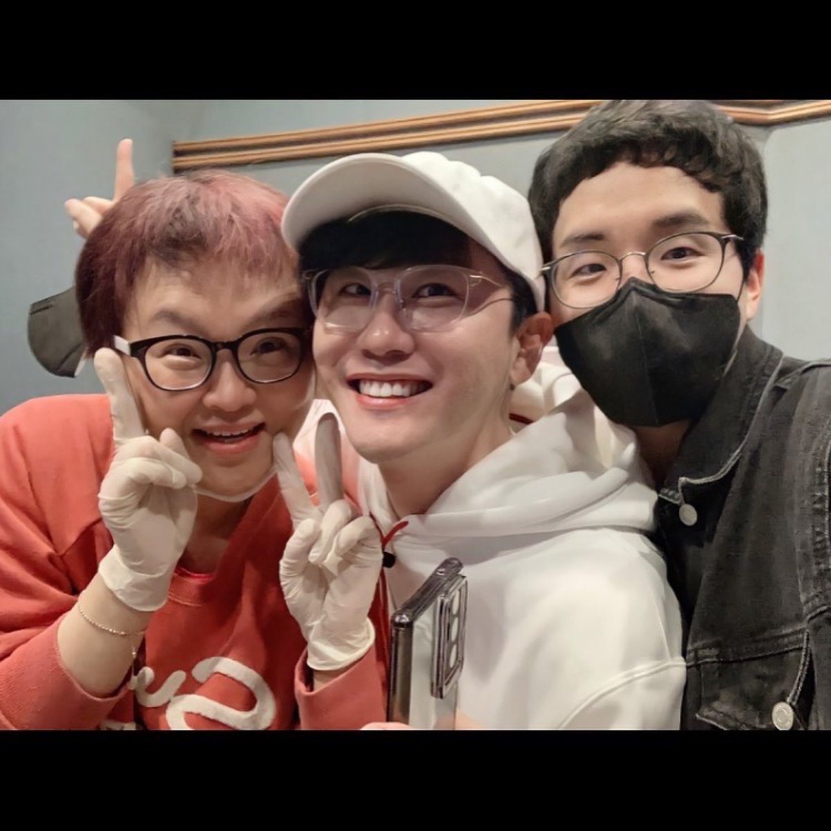 taktakyuyu's tweet photo. ji_kwangmin
ใปใปใป
#๋ฐ๋ผ๋ฐ๋ผ์ #๊นํฌ์ฌ #followme #์ฅ์ฌ์ #๊นํ์ #joylin #์กฐ์๊ธธ #์ํ #์ง๊ด๋ฏผ #์ ํ์ด๋ณด๋ฆฟ์ํฌ์ฌ๋์์ด๋ก์์ฐฉ์ฅ https://t.co/dJHYomykrO
