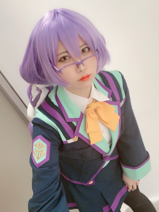 コスプレイヤー雨音瑠美(あまねるみ)のTwitter画像25