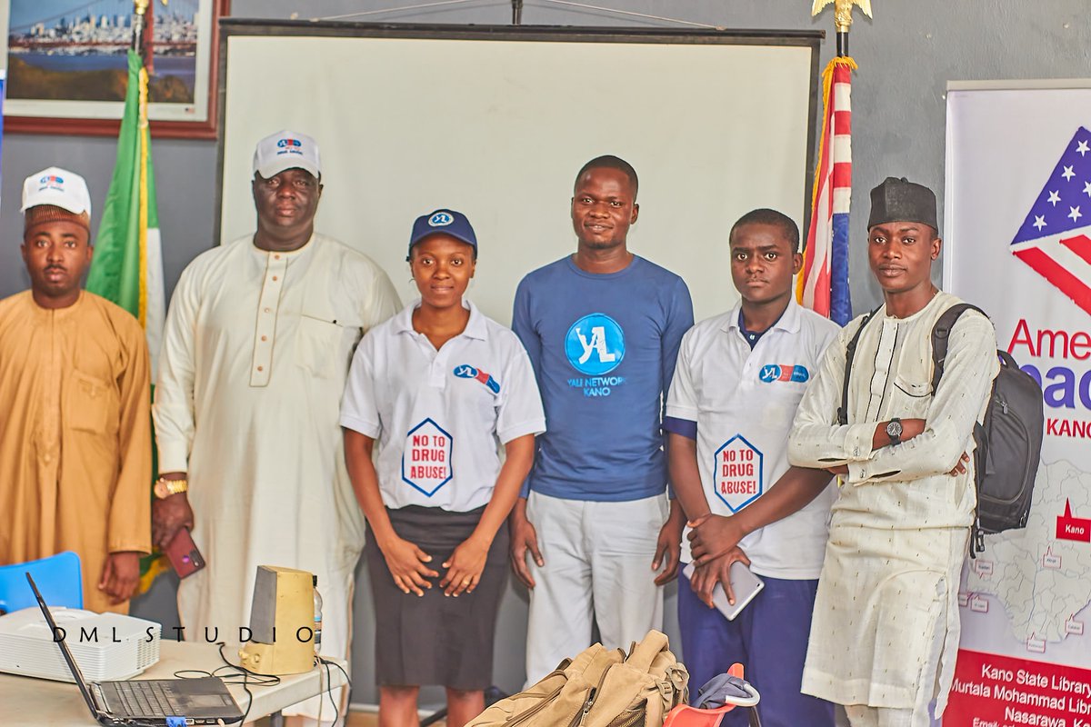 The teachers will share the knowledge gained via YALI Learn to their students as part of their club activities this academic term.
The YALI online platform can be accessed via yali.state.gov 
Ciao!

<a href="/yalinews/">YALI News</a> <a href="/YALINetwork/">YALI Network</a> 
#PublicHealth #Leadership