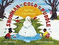 mstewartscience's tweet photo. Four #nonfiction books that are perfect for spring!

@aprilpsayre @LauraPSalas @charlesbridge @NGKids @shelbssky @jenwardbooks @SSEdLib #scicomm #kidlit #tcrwp https://t.co/Dh6LwIpkU3